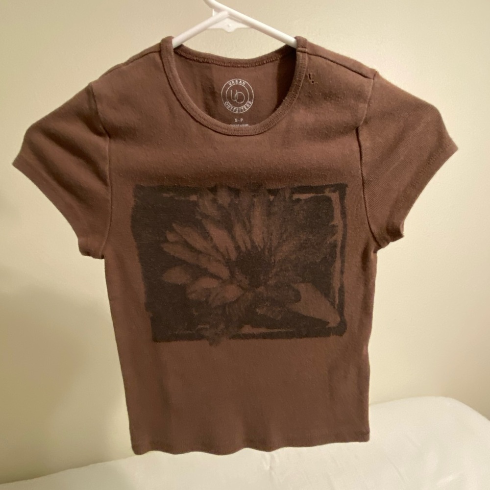 Urban Outfitters Baby Tee